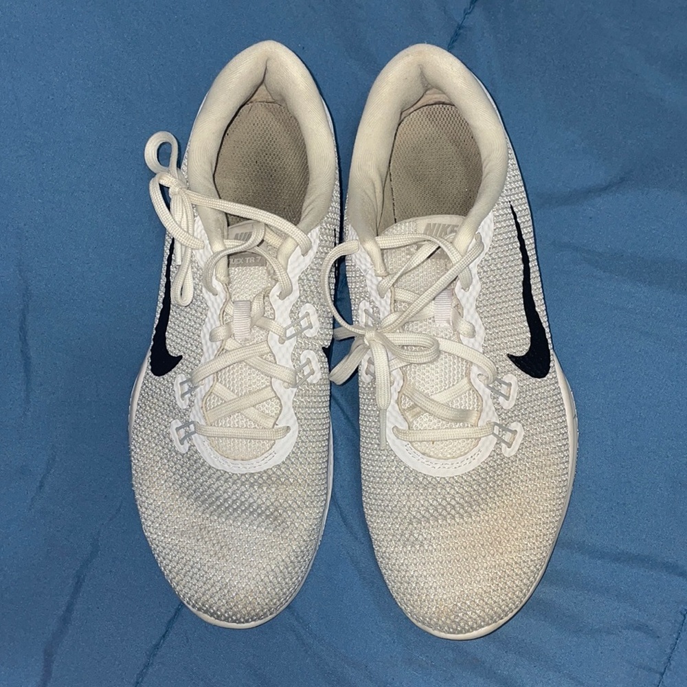 Nike size 10